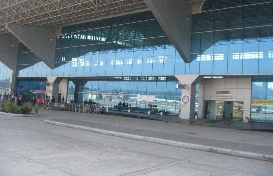 Jolly Garnt Dehradun Airport
