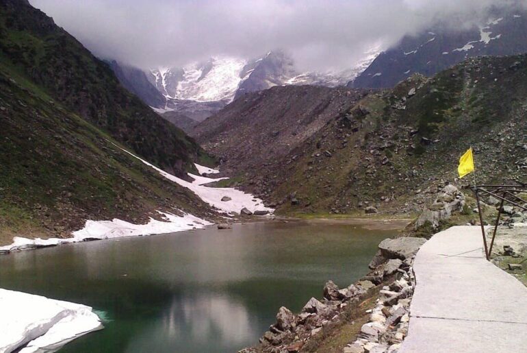 Kanti Sarovar