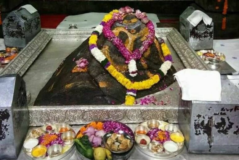 Kedarnath Shivling