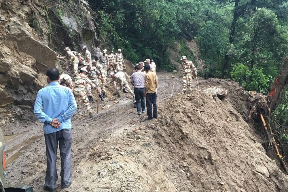 Pithoragarh to Kailash Mansarovar