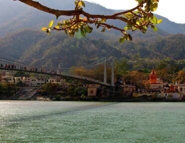Rishikesh Sightseeing