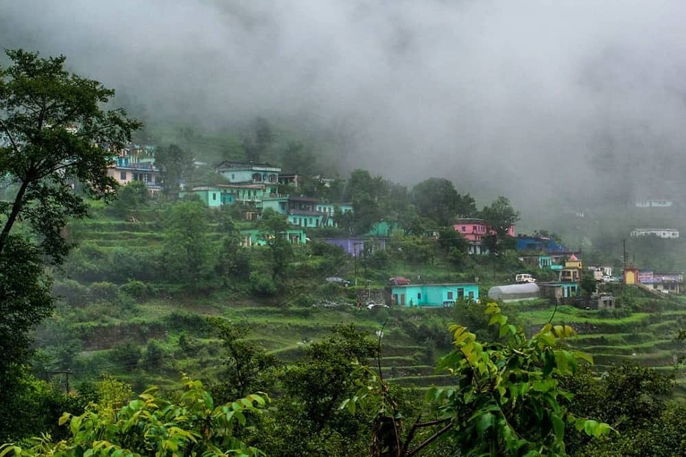 Sagar Village