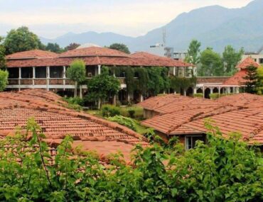 Swami Rama Sadhaka Grama Ashram (SRSG), Rishikesh
