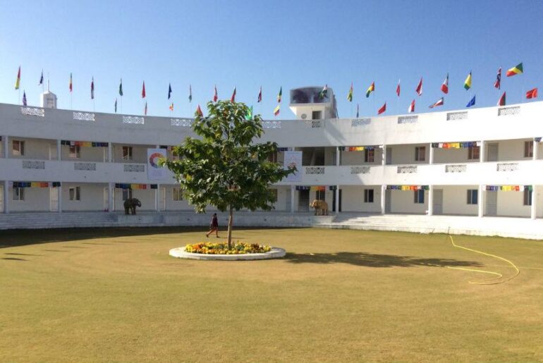 Top Yoga Ashrams in Rishikesh
