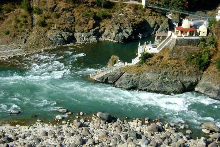 rishikesh to rudraprayag