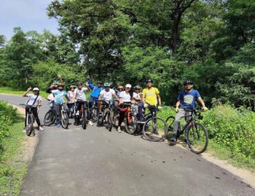 Bike Rentals in Rishikesh