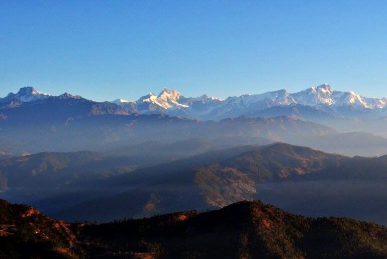 Khait Parvat