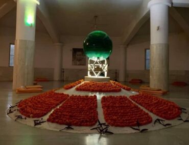 Meditation Retreats in Rishikesh