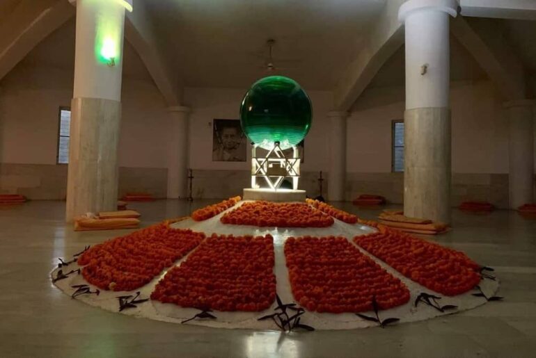 Meditation Retreats in Rishikesh