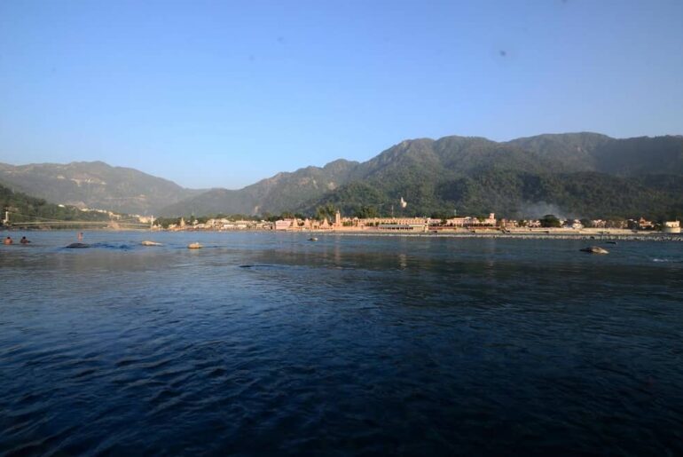 Rishikesh Tourism