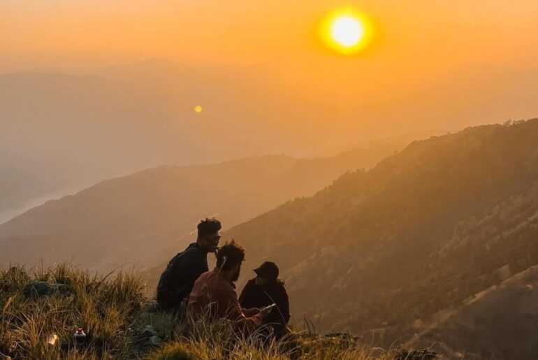 Khait Parvat
