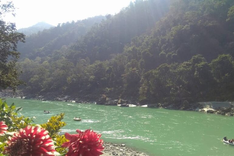 Brahmpuri Rishikesh
