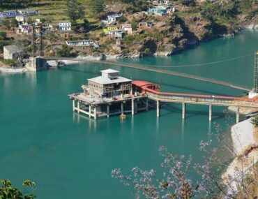 Dhari Devi Temple