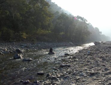 Ratta Pani Rishikesh