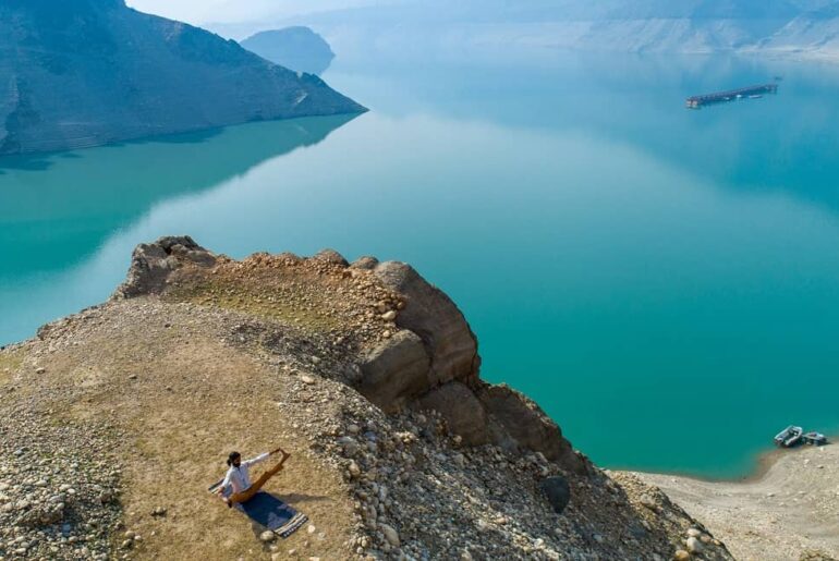 Visiting Places Near Rishikesh