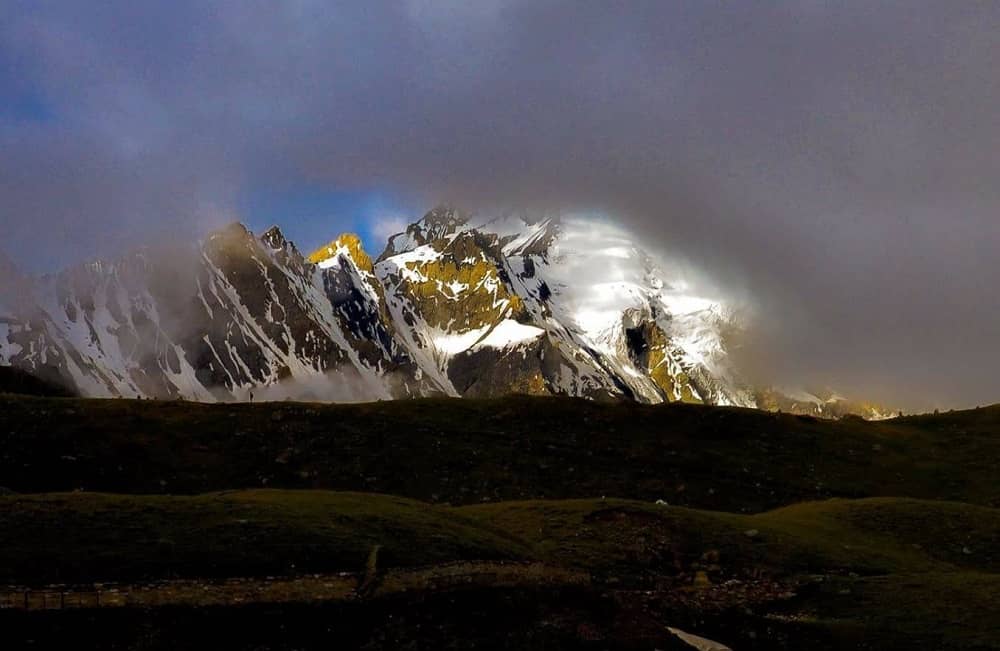 Adi Kailash