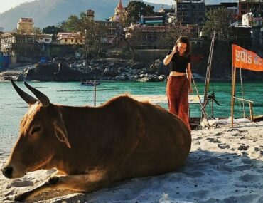 Best Time To Visit Rishikesh