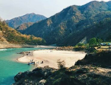 Byasi Rishikesh