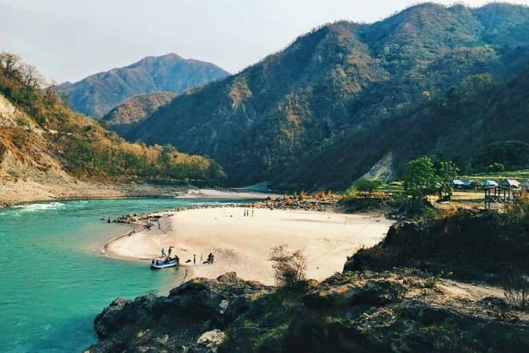 Byasi Rishikesh