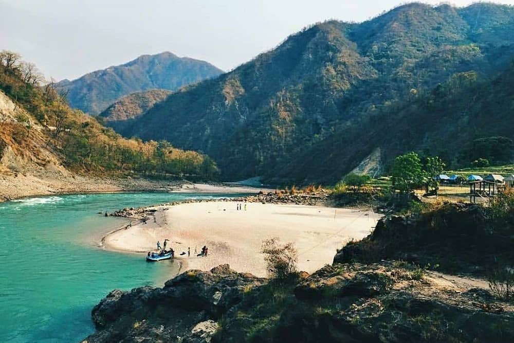 Byasi Rishikesh