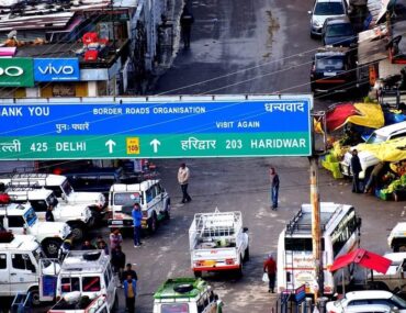 Guptkashi to Kedarnath- Guptkashi Weather