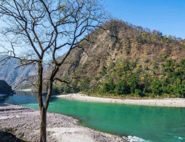 Kaudiyala Rishikesh