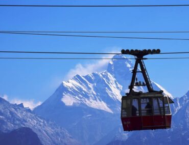Discover Kedarnath Ropeway Timings and Project completion date