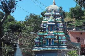 Neelkanth Mahadev Rishikesh Timings, History & Distance