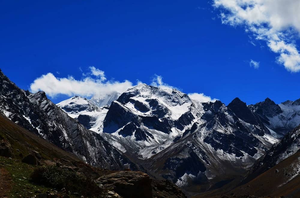 Om Parvat