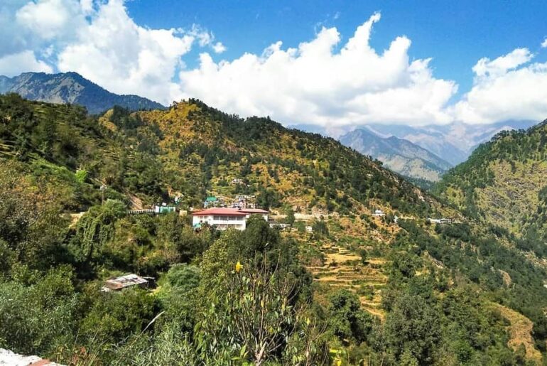 Rampur Kedarnath