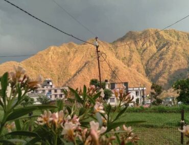 Tapovan Rishikesh Uttarakhand India