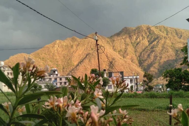 Tapovan Rishikesh Uttarakhand India