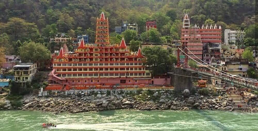 Tryambakeshwar Temple Tera Manzil Mandir