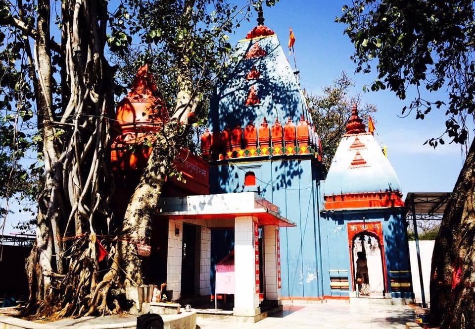 Virbhadra Rishikesh