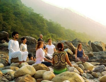 Wellness Retreat in Rishikesh