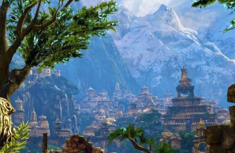 Gyanganj Himalaya