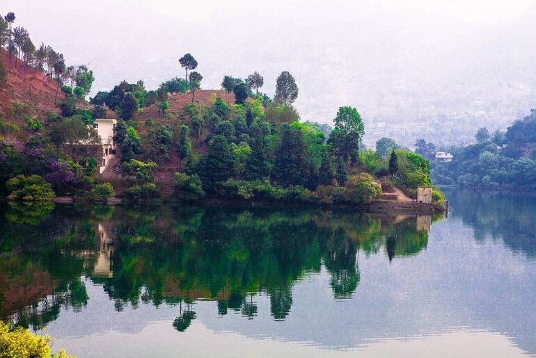 Naukuchiatal