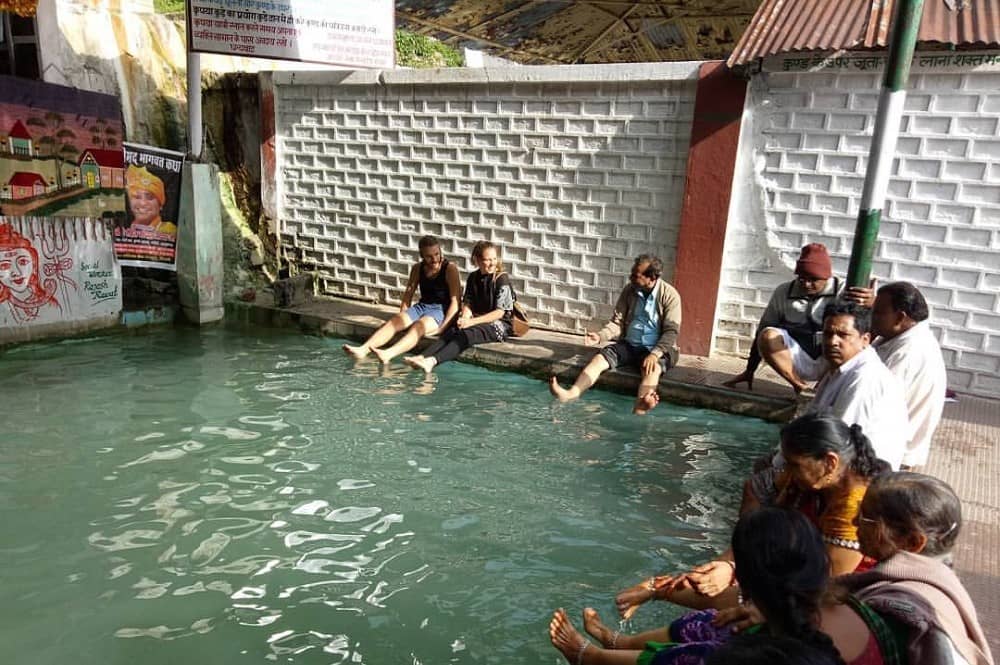 Rishikund Gangnani