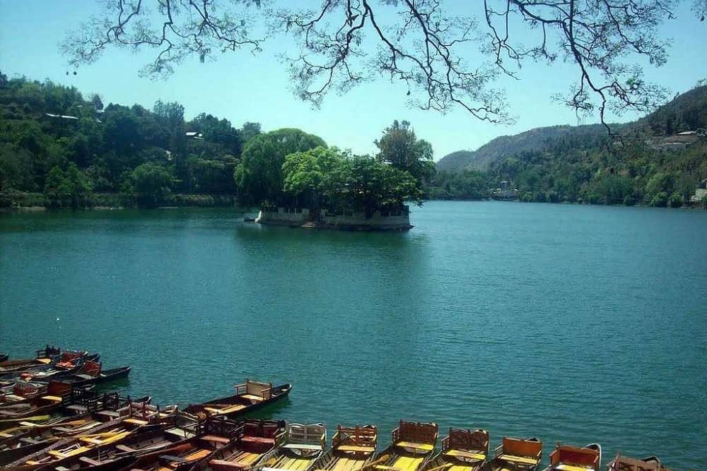 The Lake