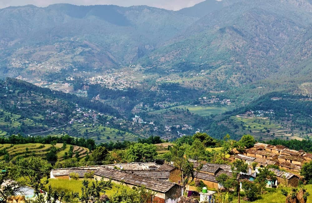 Valley View