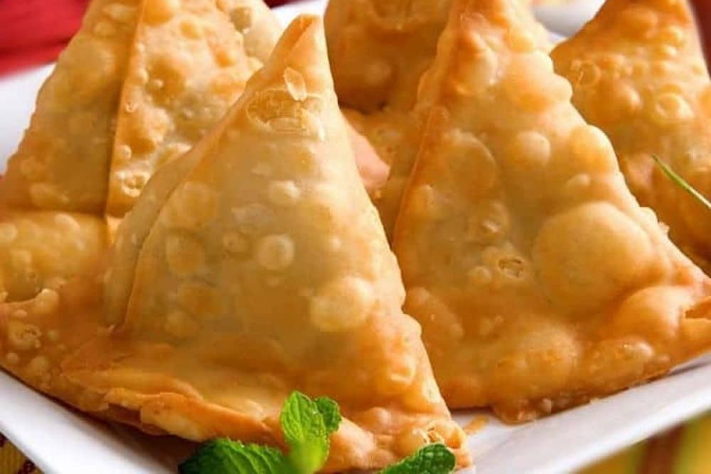 samosa