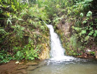 Garud Chatti Waterfall