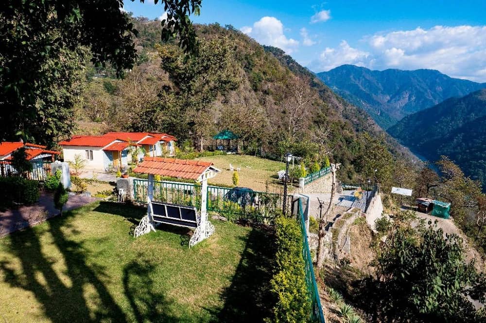 Kyarki Resort