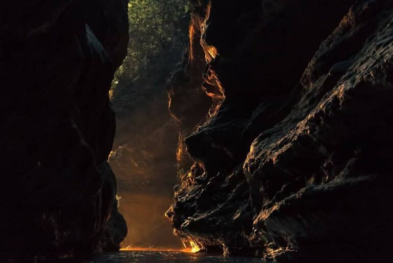 cave in Dehradun