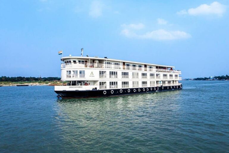 Antara Cruise