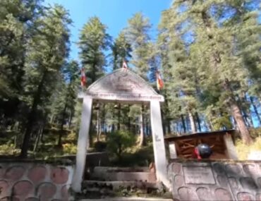 Bhavishya Badri
