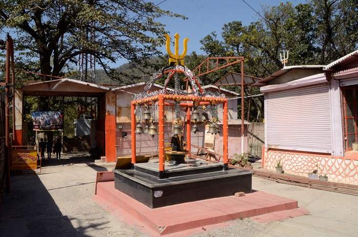 Bhootnath Temple