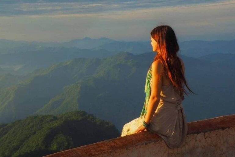 Is India safe for solo female Travellers