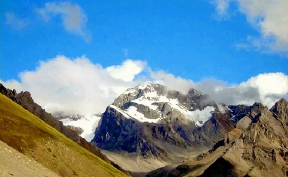 Om Parvat