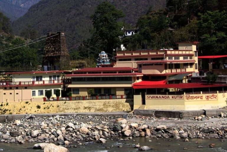 Sivananda Kutir